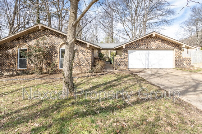 property at 5334 Wythe Cove