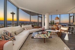 2510 6th Ave in Seattle, WA - Building Photo