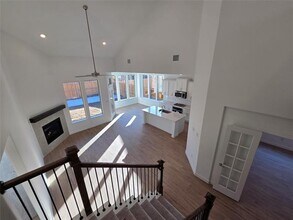 724 Warleggan Wy in McKinney, TX - Building Photo - Building Photo