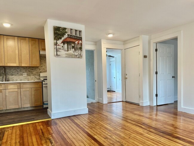 property at 72 N Cherry St