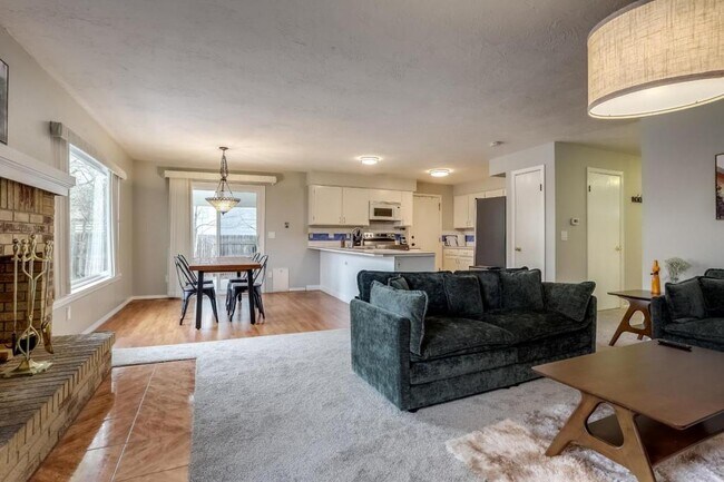 3149 Oak Cir N in Broomfield, CO - Building Photo - Building Photo