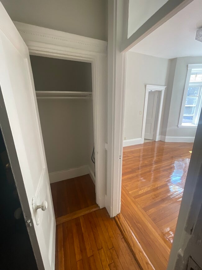 38 Hemenway St in Boston, MA - Foto de edificio - Building Photo