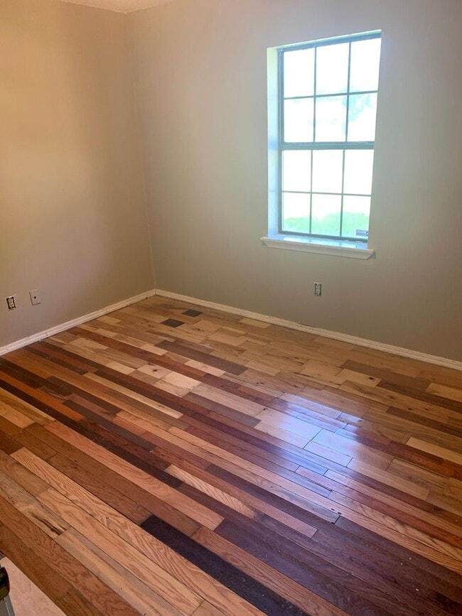 2402 Taft St in Van Buren, AR - Building Photo - Building Photo