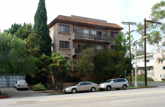 1539 Woodruff Ave in Los Angeles, CA - Building Photo - Building Photo