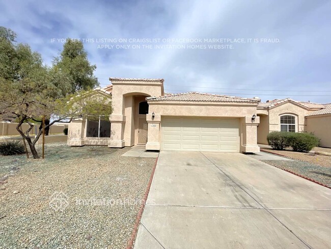property at 11432 W Dana Ln