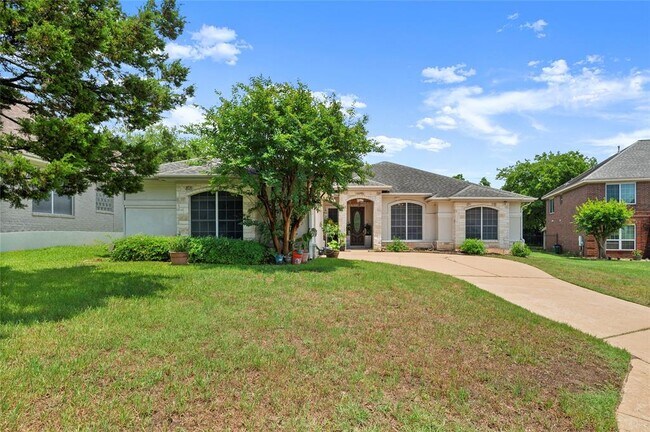 1212 Shannon Oaks Trail in Austin, TX - Building Photo - Building Photo