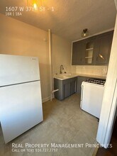 1607 W 37th St in Kansas City, MO - Building Photo - Building Photo