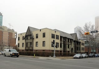 The Barnhart in Calgary, AB - Building Photo - Building Photo