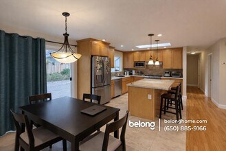 4560 Gertrude Dr in Fremont, CA - Foto de edificio - Building Photo