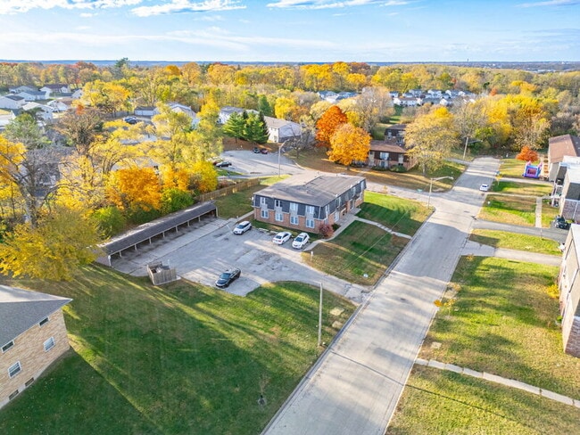 property at 3111 Jacqueline Dr