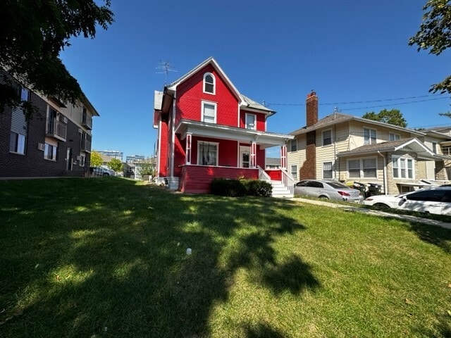 property at 403 S Johnson St