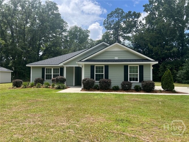 property at 213 Richland Ave