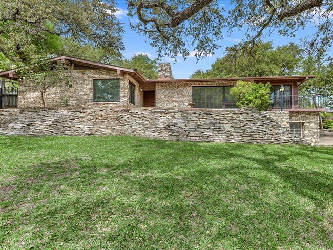 property at 402 Almarion Dr