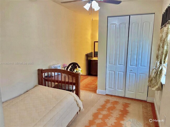 property at 3301 SW 139th Ave