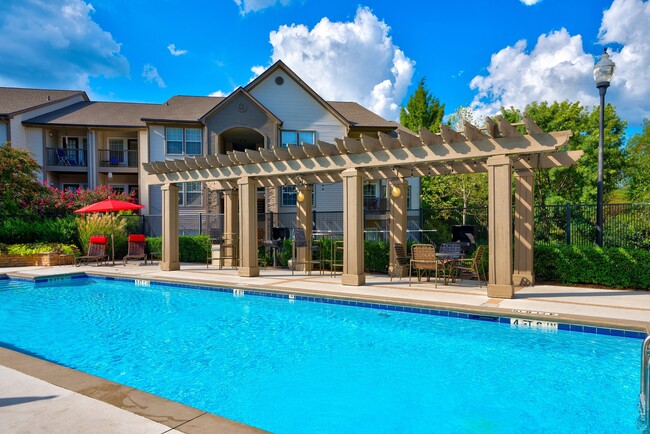 150 Summit in Birmingham, AL - Building Photo - Building Photo