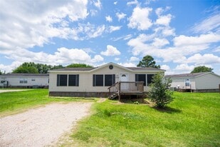 30339 Richard Rd in Hockley, TX - Building Photo
