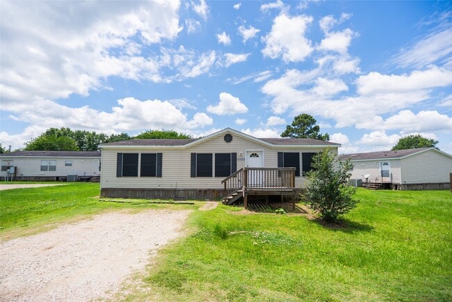 property at 30339 Richard Rd