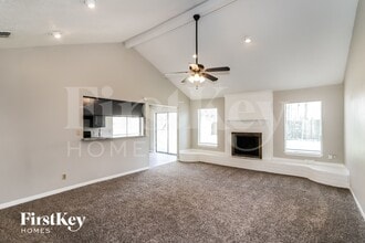 2606 N Spring Dr in Spring, TX - Building Photo - Building Photo