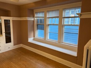 1672 N Van Buren St, Unit 1674 in Milwaukee, WI - Foto de edificio - Building Photo