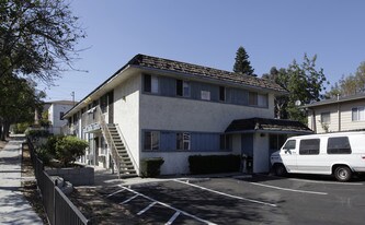 3740-3750 Wightman St in San Diego, CA - Building Photo