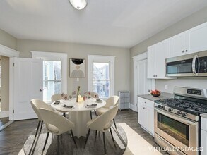 357 K St in Boston, MA - Building Photo - Building Photo