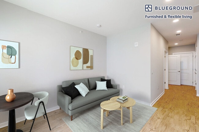 2 E Joppa Rd in Towson, MD - Building Photo - Building Photo