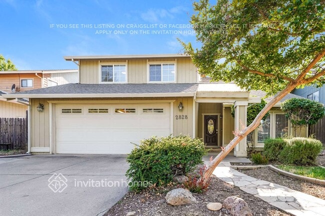 property at 2828 Tiffany W Way