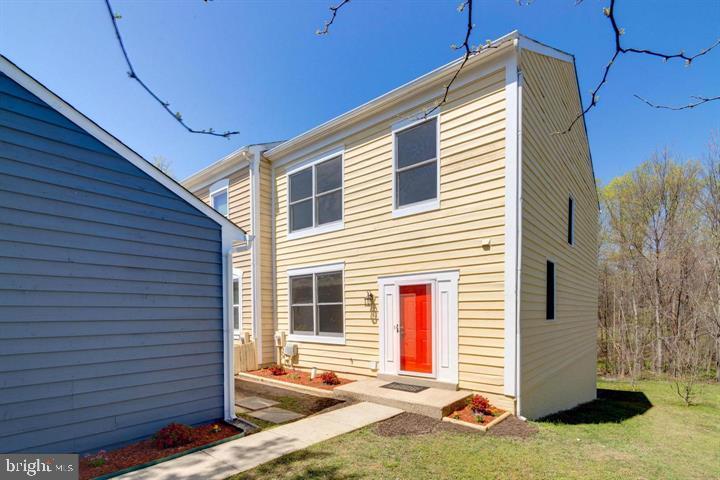 14510 Mayfair Dr in Laurel, MD - Building Photo