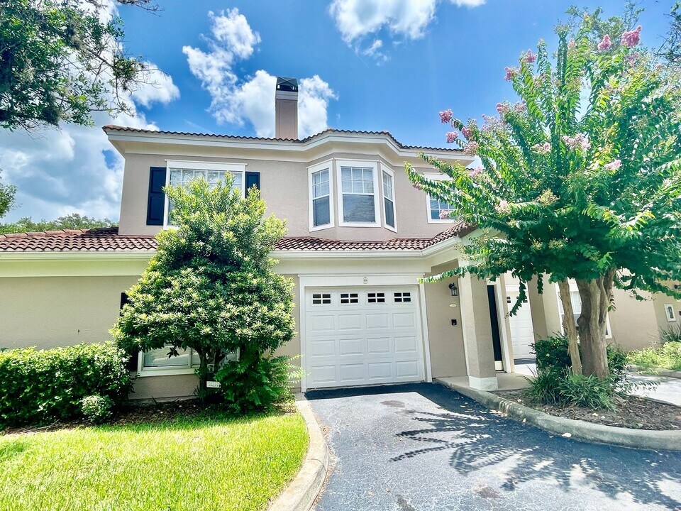 1721 Arbor Lakes Cir in Sanford, FL - Building Photo