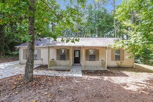 1964 Taffeta Trail in Lithonia, GA - Building Photo