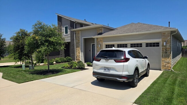 property at 224 Millbrook Blvd