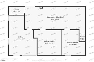 10835 Antrill Dr in St. Louis, MO - Building Photo - Building Photo