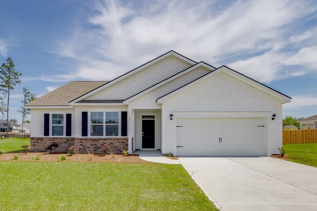 property at 271 Fox Tail Dr