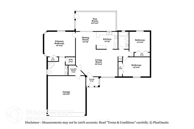 1314 SW 33rd St in Cape Coral, FL - Building Photo - Building Photo