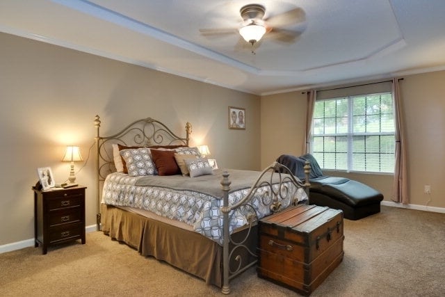 property at 4740 Savannah Ln