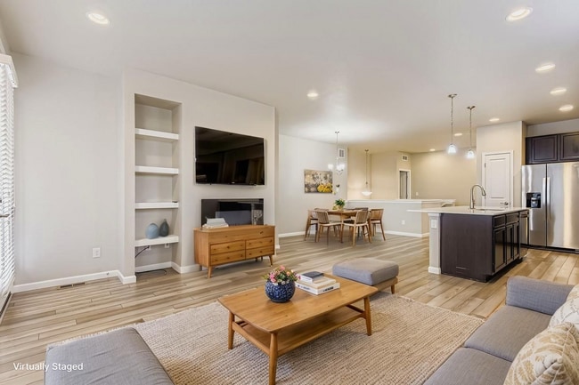 8900 Birch Run Ln in Parker, CO - Building Photo - Building Photo