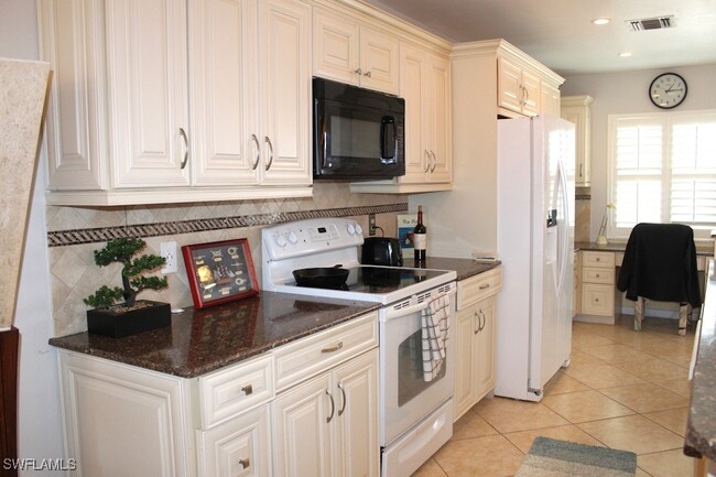 property at 18070 San Carlos Blvd