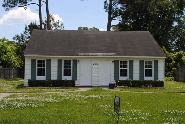 property at 401 Pine St