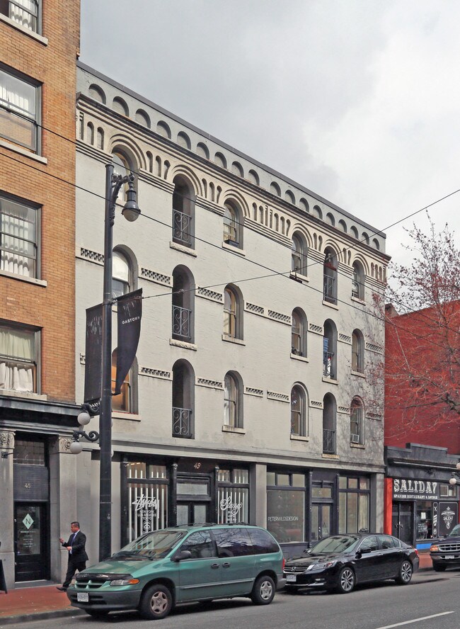 44-46 Alexander St