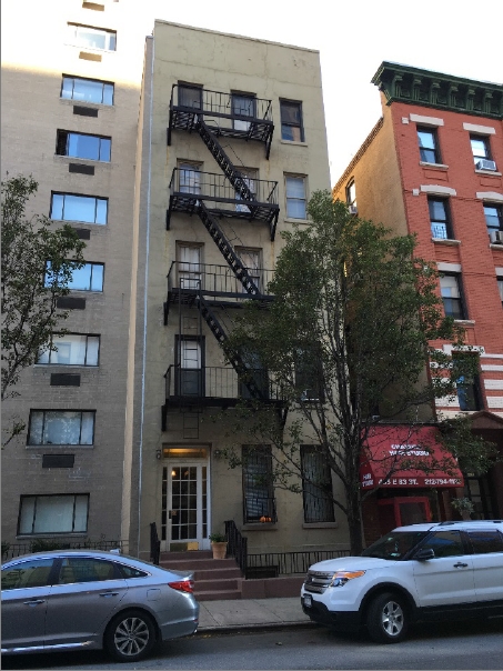 453 E 83rd St in New York, NY - Building Photo