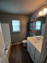 7208 Gemini Trail in Amarillo, TX - Building Photo - Building Photo