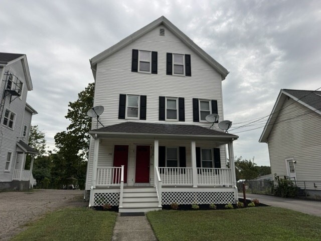 Building Photo