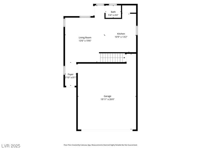 property at 4054 E Tonopah Ave