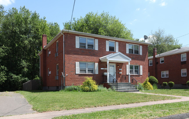 57 Gould Dr in East Hartford, CT - Building Photo - Building Photo