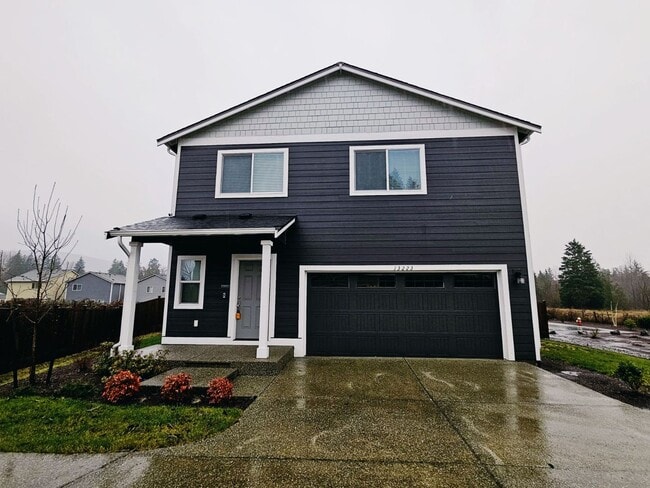 property at 13223 Sultan Basin Rd