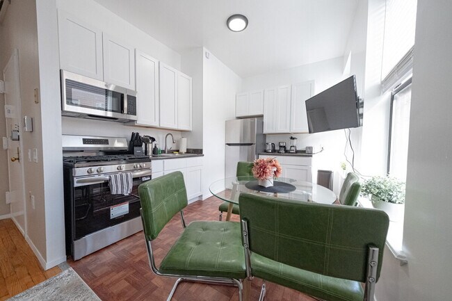 240 W 112th St in New York, NY - Building Photo - Building Photo