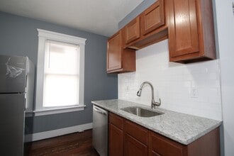 168 Chatham St in New Haven, CT - Building Photo - Building Photo