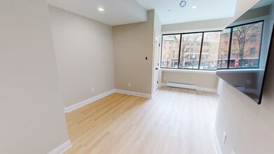 Flats on Broad in Boston, MA - Building Photo - Floor Plan
