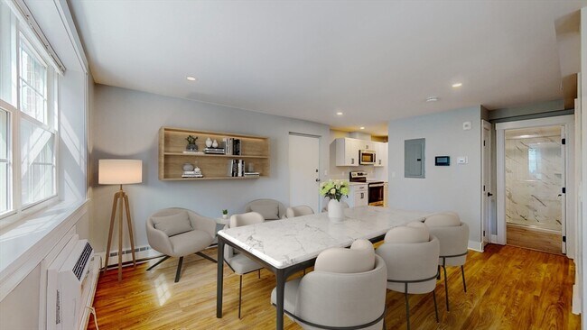 132 Sherman St in Cambridge, MA - Building Photo - Building Photo