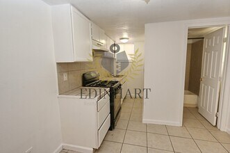 3643 E Dwight Way in Fresno, CA - Building Photo - Building Photo